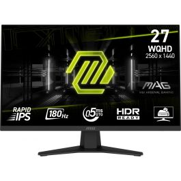 MSI 9S6-3CE41H-010 Monitor Gaming MAG 274QRFDE - 27" TFT, 68.6cm