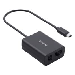Adaptador Yealink 1308120 Adaptador Yealink 1308120