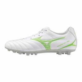 Botas de Fútbol para Adultos Mizuno Monarcida Neo III Select Ag Blanco Precio: 69.9985. SKU: B174KD5NW4