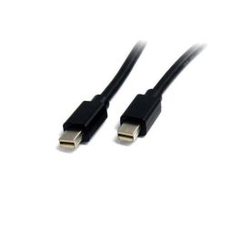 Cable Mini DisplayPort Startech MDISP2M 4K Ultra HD 2 m Negro Precio: 19.94999963. SKU: S55056831