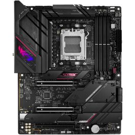 ASUS ROG STRIX B650E-E GAMING WiFi Placa Base ATX, Socket AM5, AMD B650 Chipset, DDR5, 4x M.2, Wi-Fi 6E Precio: 343.50000058. SKU: S7820814