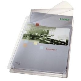 Leitz Fundas Multitaladro Fuelle Con Solapa para 11 Taladros y 5 Bolsas Precio: 12.89000053. SKU: BIX47573003