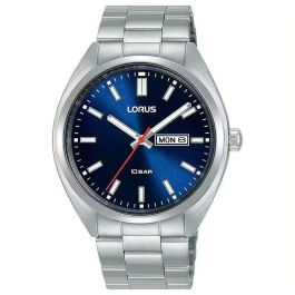 Reloj Hombre Lorus RH365AX9 Plateado Reloj Hombre Lorus RH365AX9 Plateado Precio: 99.6900003. SKU: B1F6Q3J2MR