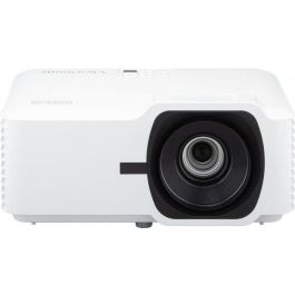 ViewSonic LS740HD Projector, Full HD(1920x1080), 5,000 ANSI Lumens, Contrast 3,000,000:1 Laser Phosphor (Lamp-Free), 26dB (Eco) ViewSonic LS740HD Projector, Full HD(1920x1080), 5,000 ANSI Lumens, Contrast 3,000,000:1 Laser Phosphor (Lamp-Free), 26dB (Eco)