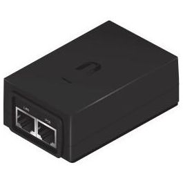 Ubiquiti POE-24-30W Adaptador PoE 30W para airFiber, airMAX, EdgeMAX, mFi, UniFi AP, UniFi Video 100-240AC Precio: 17.78999959. SKU: S5603801