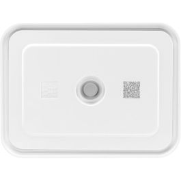 Zwilling Recipiente de Vacío Fresh & Save de Cristal Gris