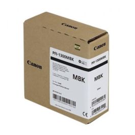 Canon iPF PRO2000/4000/4000S/6000S Cartucho Negro Mate PFI-1300