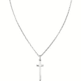 Colgante Mujer Amen CLCRLIB Plateado Precio: 66.50000038. SKU: B1J7Y9FYH8