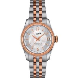 Reloj Mujer Tissot T1082082211701