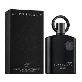 Afnan Supremacy noir eau de parfum 100 ml vaporizador Afnan Supremacy noir eau de parfum 100 ml vaporizador Precio: 31.50000018. SKU: B1CEP7JPV2