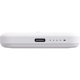 Yenkee YPB 501 WH Batería Externa MagSafe 5000 mAh