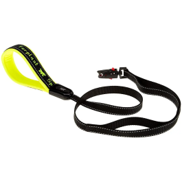 Ferplast Correa Sport Dog Matic G20 120 Amarillo para Perros, 20 mm x 120 cm Precio: 23.50000048. SKU: B17T2BRS96
