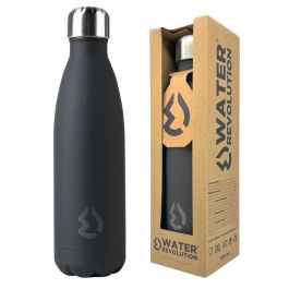 Botella Negro Water Revolution 500ml Precio: 14.49999991. SKU: B1K3NZCJH8