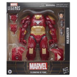 Figura Hasbro Marvel Legends Series Hulkbuster Figura Hasbro Marvel Legends Series Hulkbuster