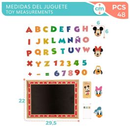 Pizarra magnética Disney (6 Unidades)