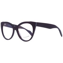 Montura de Gafas Mujer Yohji Yamamoto YY1034 54771 BLUE FILTER Precio: 111.4999996. SKU: B17T2DXNL9
