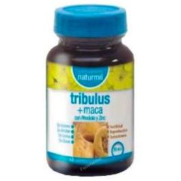 DIETMED Tribulus + Maca 60 Comp. Precio: 19.69. SKU: B1BTVRYABF