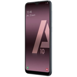 Samsung Galaxy A10 - Doble SIM 32 GB Negro