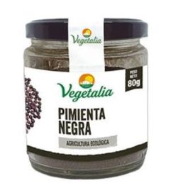 Pimienta Negra Polvo 80Gr. Bio Precio: 5.5. SKU: B154QBDH3M