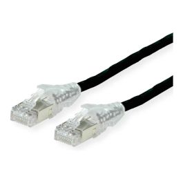 Seco Patchkabel Cat.6A S/FTP 3m | Blindaje Doble LSOH | Categoría EA | Referencia 7702 Precio: 30.3105. SKU: B14MRRZ3ZH