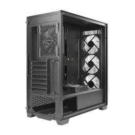 Antec DF700 Flux Midi Tower Negro Antec DF700 Flux Midi Tower Negro