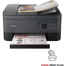 Canon PIXMA TS7450i Impresora Multifunción 3 en 1 Inyección de Tinta A4 WiFi Dúplex ADF Precio: 118.49999964. SKU: B12D28K446