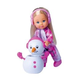 STEFFI LOVE - Evi Love Snow - Edades 3 STEFFI LOVE - Evi Love Snow - Edades 3
