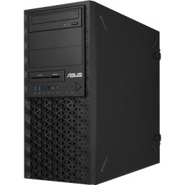 ASUS TS100-E11-PI4 Barebone Intel Xeon LGA 1200 (Socket H5) con Fuente 300W, para Servidor, Torre