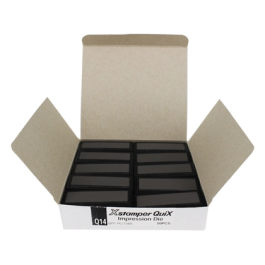 X'stamper Almohadilla Quix para Sello Q-14 Precio: 4.9904272. SKU: B1B8WT85WP