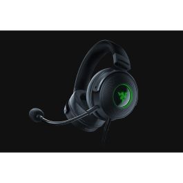 Razer Kraken V3 Hypersense Precio: 130.5000004. SKU: S7811952