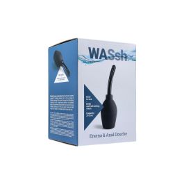 Enema Virgite Negro 310 ml Enema Virgite Negro 310 ml
