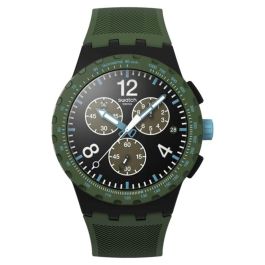 Reloj Hombre Swatch SUSB421 Precio: 171.58999957. SKU: B1BDEJTNB6