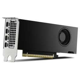 PNY Quadro RTX 2000 Ada 16GB Tarjeta Gráfica Profesional PCI Express x8 4.0 Small Box