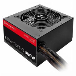Thermaltake Fuente de Alimentacion SMART DPS G Digital EU 350W 80+ Precio: 61.9157. SKU: B12LJDV39J