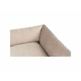 Cama para Perro Trixie Livia Beige 80 x 60 cm