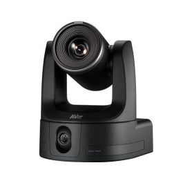 AVer TR535 Cámara 4K Ultra HD 8 MP CMOS Exmor Zoom Óptico 30x Negro 61S9330000AN