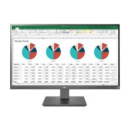 LG Monitor 27UK670P-B 27 Pulgadas UHD 4K 3840x2160 IPS 5ms 60Hz HDMI USB-C Pivot VESA UHD Negro Precio: 304.94999953. SKU: B17MVAL6DR