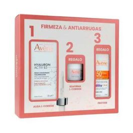 Avene hyaluron active b3 sr 30ml +minicrema hyaluron + mini solar Precio: 70.3857. SKU: B1BJ32R666