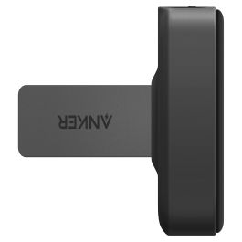 Anker 633 10000 mAh Wireless charging Black