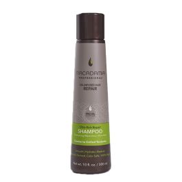 Macadamia Ultra Rich Repair Champú Reparador y Hidratante para Cabello Grueso y Rizado con Aceites de Macadamia y Argán, 300ml Precio: 11.49999972. SKU: B17D255YD9