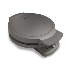 Princess Gofrera 132380 1200W para 5 Gofres Corazón Deluxe