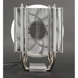 Xilence M403 Cooler Multi Socket White Pro ARGB FMx/AM3/AM4/115x/1200/2011 TDP 150W