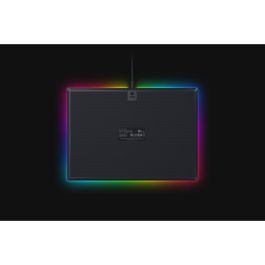 Razer Kitsune Negro para PlayStation 5 y PC, Mando de Juego Alámbrico USB, Retroiluminación LED