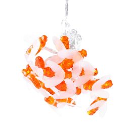 Guirnalda LED Interior 3M [HO-XMAS-043-IP20-3M-WW]