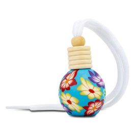 Abc Perfumador Flower Oceano PER80214 8 ml Aroma Océano Cerámica Larga Duración