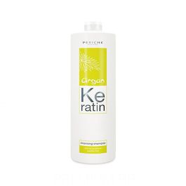 Periche Champú Argan Keratin Cleansing Tratamiento Keratina 1000 Ml Precio: 35.78999952. SKU: S4241974