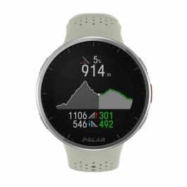 Smartwatch Polar 900102180 Blanco 1,2"