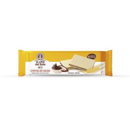 LA CITTA DEL SOLE Wafer de Cacao 125 g LA CITTA DEL SOLE Wafer de Cacao 125 g Precio: 2.4999997. SKU: B1BQ988NYX