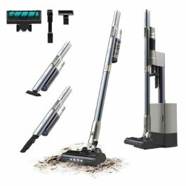 Aspirador Escoba Cecotec Scoba 2100 Station 210 W Precio: 137.50000044. SKU: B1DE59VMEG