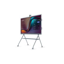Yealink MeetingBoard - 86" Diagonal Class LED-backlit LCD display Yealink MeetingBoard - 86" Diagonal Class LED-backlit LCD display